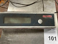 Soehnle 3700 weegschaal - afbeelding 2 van  3