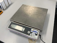Soehnle professional 3700 digitale weegschaal - afbeelding 3 van  7
