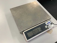 Soehnle professional 3700 digitale weegschaal - afbeelding 7 van  7
