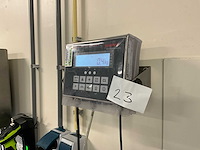 Soehnle vloerweegschaal - afbeelding 2 van  9