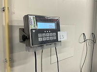 Soehnle vloerweegschaal - afbeelding 3 van  9