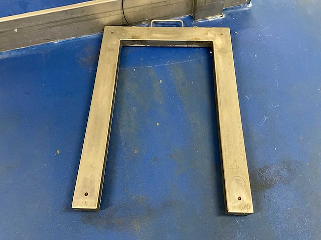 Soehnle vloerweegschaal - afbeelding 6 van  9