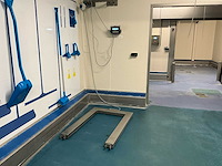 Soehnle vloerweegschaal - afbeelding 1 van  7