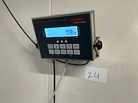 Soehnle vloerweegschaal - afbeelding 2 van  7