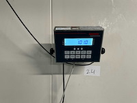 Soehnle vloerweegschaal - afbeelding 3 van  7