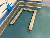 Soehnle vloerweegschaal - afbeelding 4 van  7