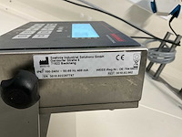 Soehnle vloerweegschaal - afbeelding 7 van  7