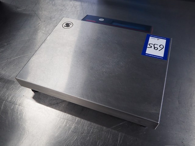 Soehnle - afbeelding 3 van  8