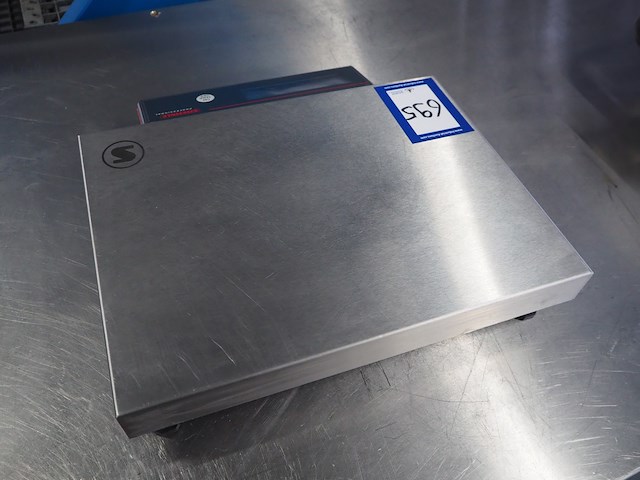 Soehnle - afbeelding 4 van  8