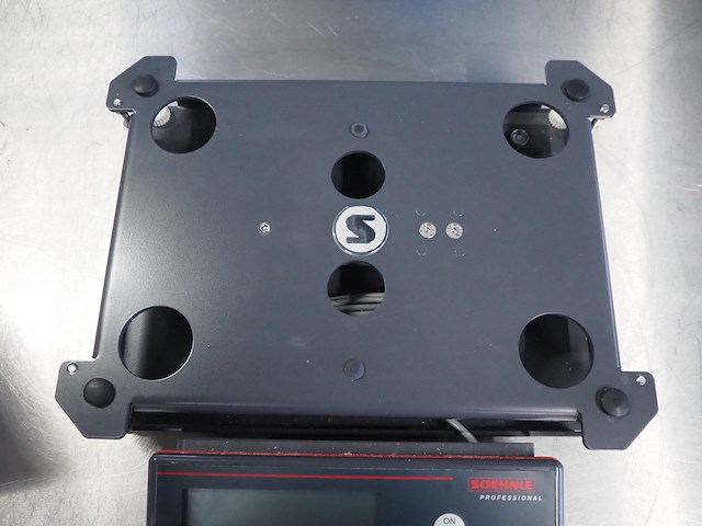 Soehnle - afbeelding 5 van  8