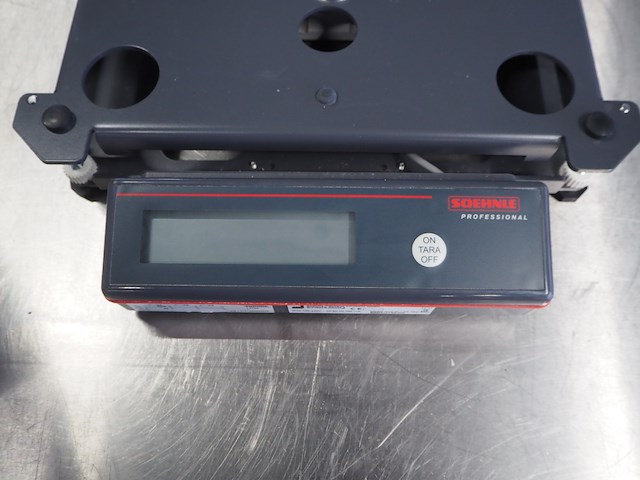 Soehnle - afbeelding 6 van  8