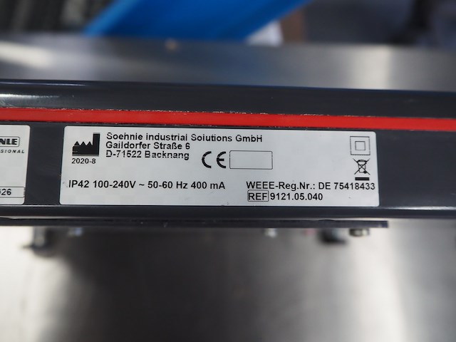 Soehnle - afbeelding 7 van  8