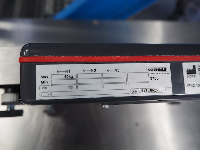 Soehnle - afbeelding 8 van  8