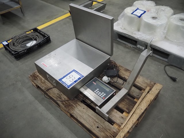 Soehnle - afbeelding 2 van  8