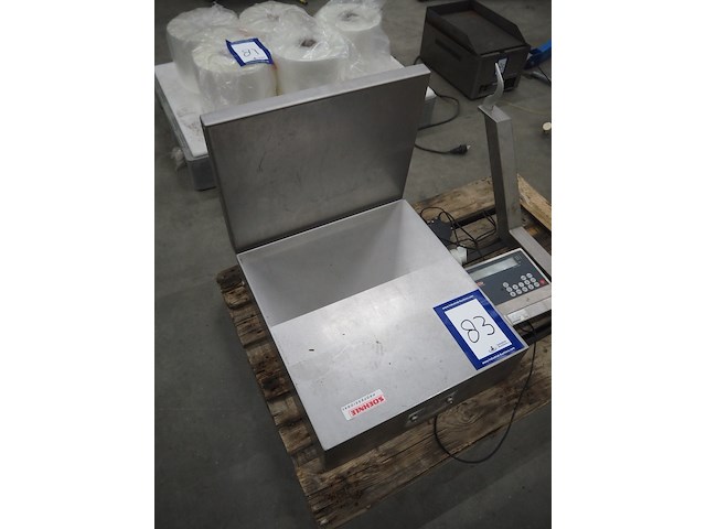 Soehnle - afbeelding 5 van  8