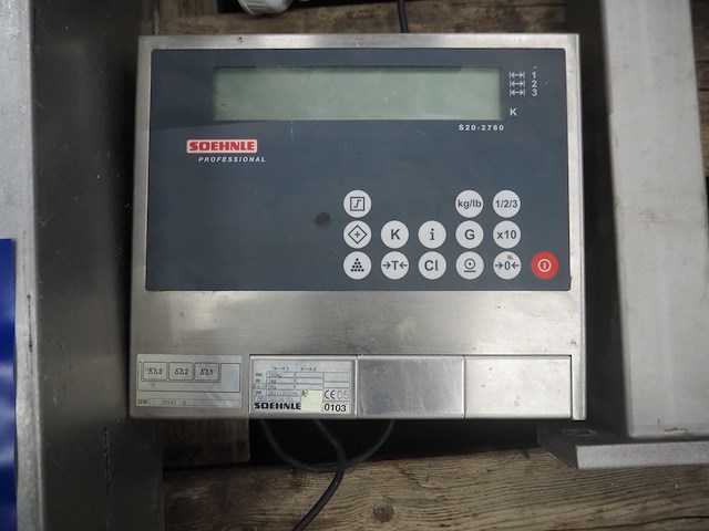 Soehnle - afbeelding 7 van  8