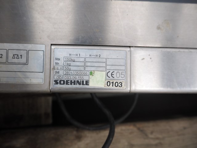 Soehnle - afbeelding 8 van  8