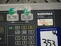 Soehnle - afbeelding 6 van  7