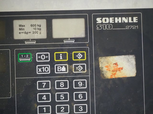 Soehnle - afbeelding 7 van  7