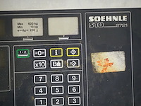 Soehnle - afbeelding 7 van  7