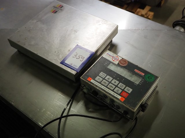 Soehnle - afbeelding 1 van  7