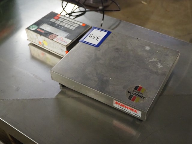 Soehnle - afbeelding 3 van  7