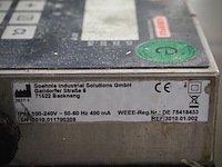 Soehnle - afbeelding 7 van  7