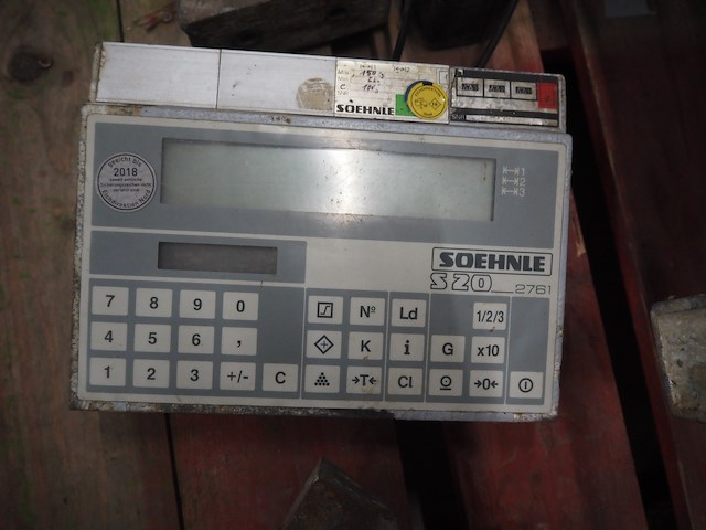 Soehnle - afbeelding 6 van  7