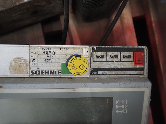 Soehnle - afbeelding 7 van  7