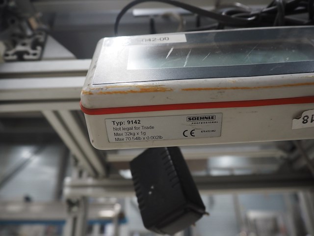 Soehnle - afbeelding 8 van  8