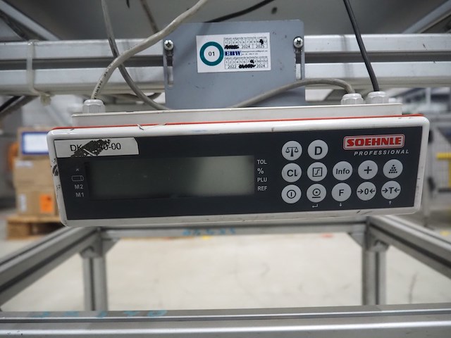 Soehnle - afbeelding 7 van  8