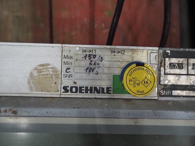 Soehnle - afbeelding 8 van  8