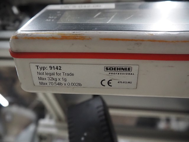 Soehnle - afbeelding 7 van  7
