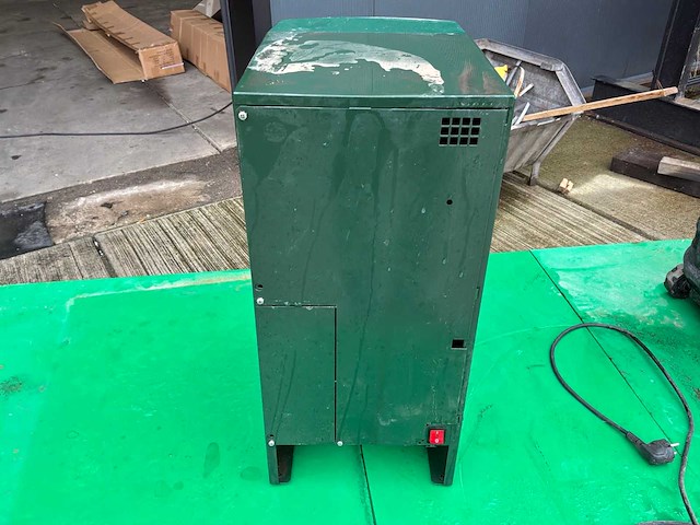 Soep automaat - afbeelding 5 van  6