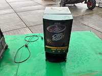 Soep automaat - afbeelding 1 van  6