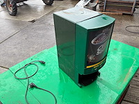 Soep automaat - afbeelding 3 van  6