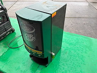 Soep automaat - afbeelding 6 van  6