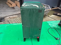 Soep automaat - afbeelding 4 van  6