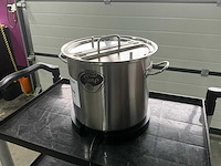 Soep ketel - afbeelding 2 van  8