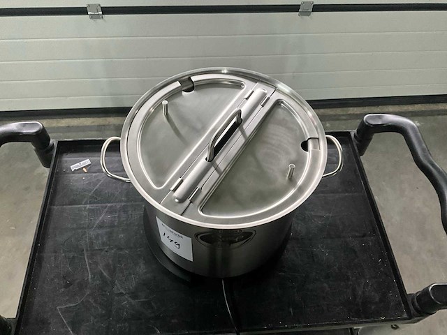 Soep ketel - afbeelding 4 van  8