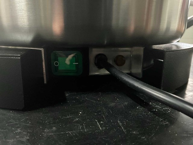 Soep ketel - afbeelding 5 van  8