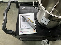 Soep ketel - afbeelding 6 van  8