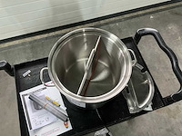 Soep ketel - afbeelding 7 van  8