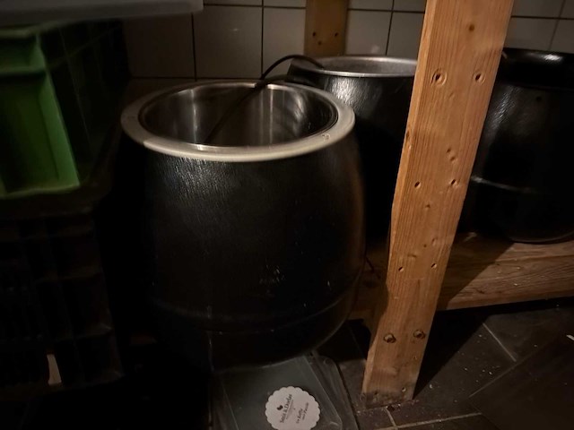 Soepketel (4x) - afbeelding 2 van  3