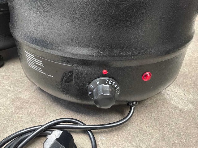 Soepketel (4x) - afbeelding 3 van  4