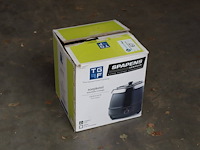 Soepketel tgff elektrisch 8l - afbeelding 1 van  1