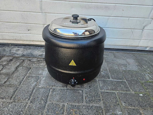 Soepketel - afbeelding 1 van  3