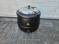 Soepketel - afbeelding 1 van  3