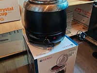 Soepketel