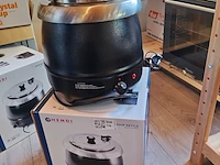 Soepketel